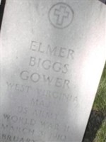 Elmer B Gower