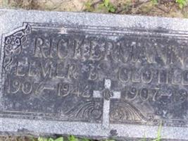 Elmer B Rickermann