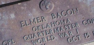 Corp Elmer Bacon Corp Elmer Bacon
