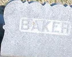 Elmer Baker