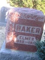 Elmer Baker