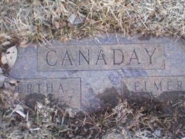 Elmer C Canaday