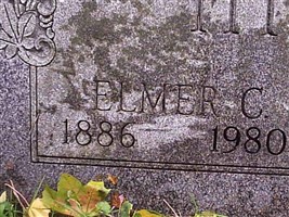 Elmer C Hibbs Elmer C Hibbs