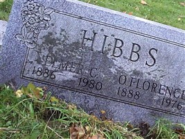 Elmer C Hibbs Elmer C Hibbs