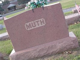 Elmer C. Muth