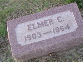 Elmer C. Muth