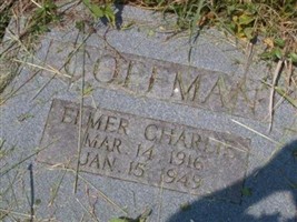 Elmer Charlie Coffman