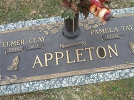 Elmer Clay Appleton Elmer Clay Appleton