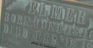 Elmer Clinger Elmer Clinger