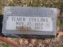 Elmer Collins