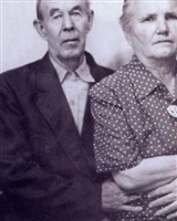 Elmer Columbus Gillihan Elmer Columbus Gillihan