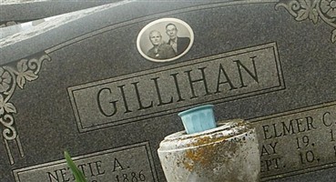 Elmer Columbus Gillihan Elmer Columbus Gillihan