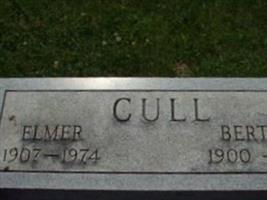 Elmer Cull