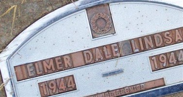 Elmer Dale Lindsay