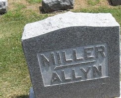 Elmer Daniel Allyn, Jr Elmer Daniel Allyn, Jr