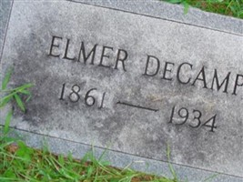 Elmer Decamp
