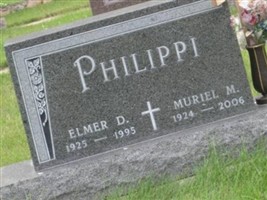 Elmer Dominick Philippi Elmer Dominick Philippi