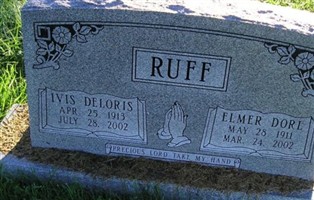 Elmer Dorl Ruff Elmer Dorl Ruff