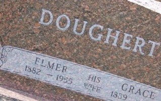 Elmer Dougherty