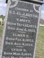 Elmer E. Austin