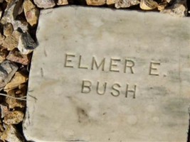 Elmer E. Bush