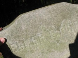 Elmer E Button
