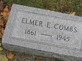 Elmer E. Coombs