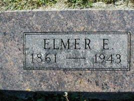 Elmer E. Cox