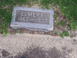 Elmer E. Earp