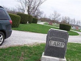 Elmer E. Earp