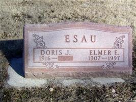 Elmer E. Esau