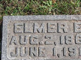 Elmer E. Field Elmer E. Field