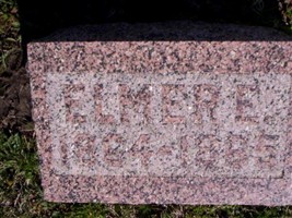 Elmer E. Gittings