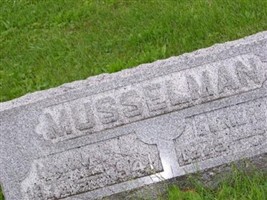 Elmer E Musselman Elmer E Musselman
