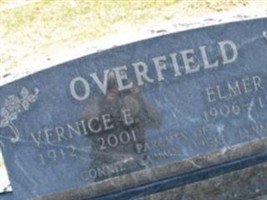 Elmer E "Sam" Overfield Elmer E "Sam" Overfield