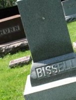 Elmer Ellsworth Bissell