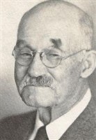 Elmer Ellsworth "Chatty" Chatfield