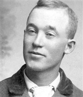 Elmer Ellsworth "Chatty" Chatfield