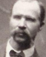Elmer Ellworth Harker