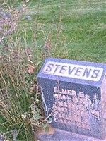 Elmer Eyre Stevens Elmer Eyre Stevens
