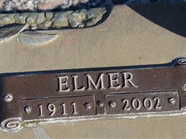 Elmer Farmer