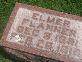 Elmer Flanner