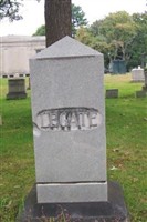 Elmer Frank Legate Elmer Frank Legate