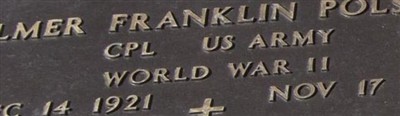 Elmer Frankln Polster