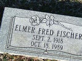 Elmer Fred Fischer