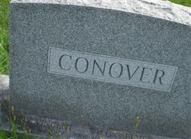 Elmer Garret Conover Elmer Garret Conover