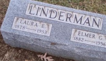 Elmer George Linderman Elmer George Linderman
