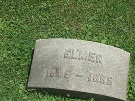 Elmer Green