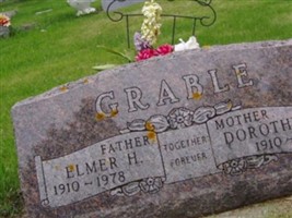 Elmer H. Grable