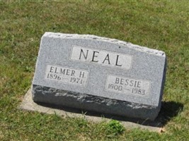Elmer H Neal Elmer H Neal
